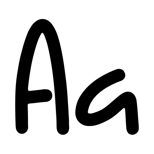 Bounty Hero Font preview