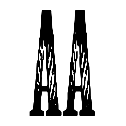 Bourbon whiskey Font icon