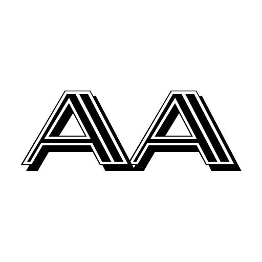 Bourse Font preview