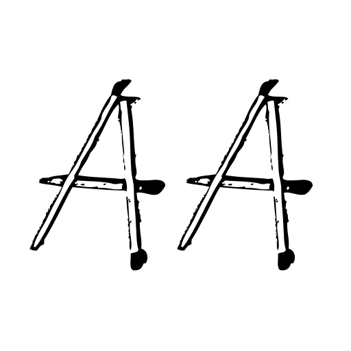 Boutefeu Font preview