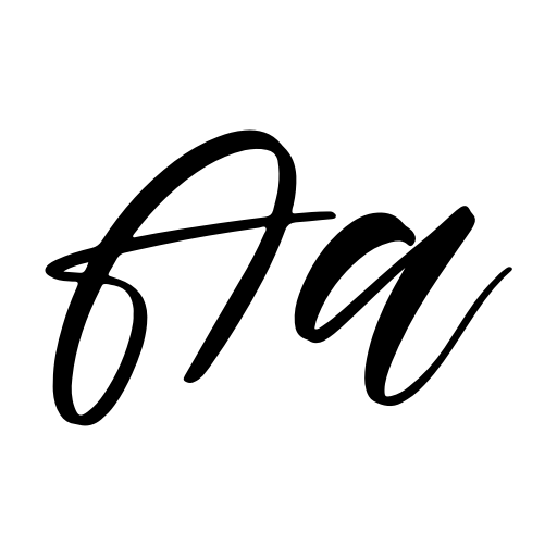 Boutique Font icon
