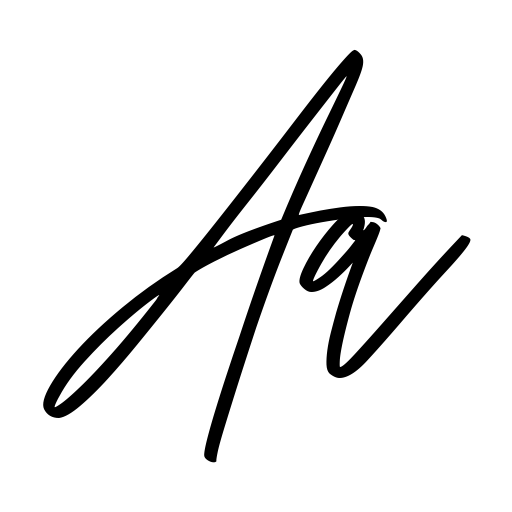 Boutique Kamilla Free Font icon