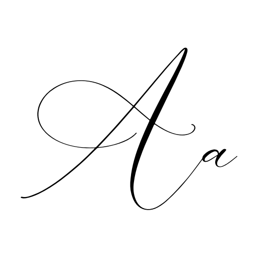 Boutique Qiara Font preview