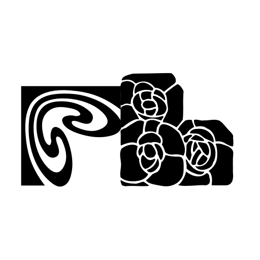 BOUTON Nouveau Ornaments II Font preview