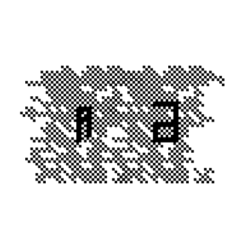 Bowser Rampages Again Font icon