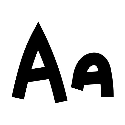Boxiest Font icon