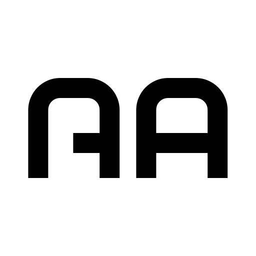 BOXIGEN Font icon