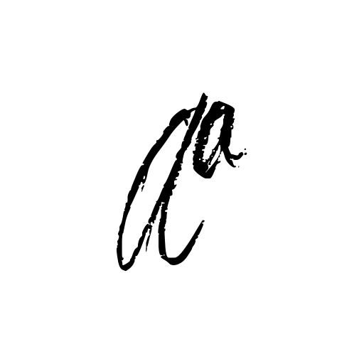 BoxingChocolates Font icon