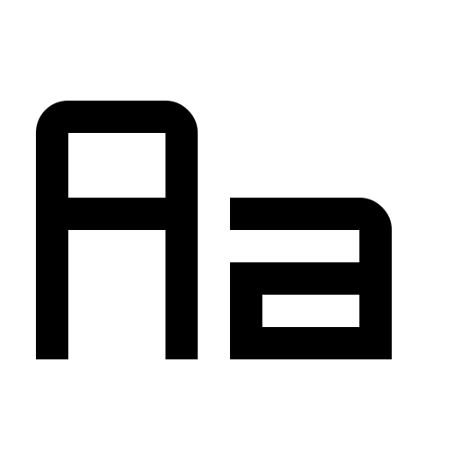 boxmd Font icon