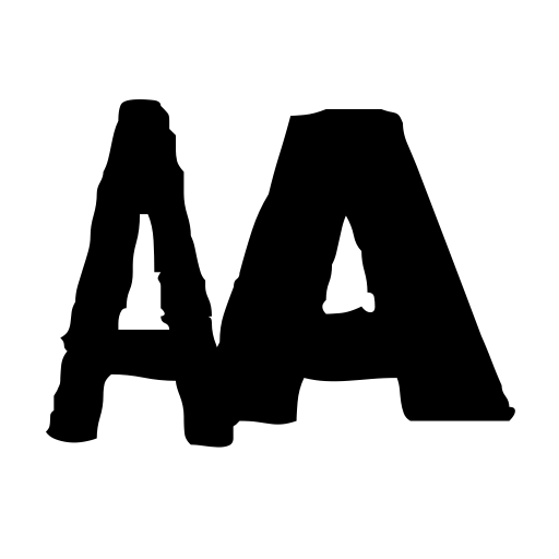 Boxpot Font icon