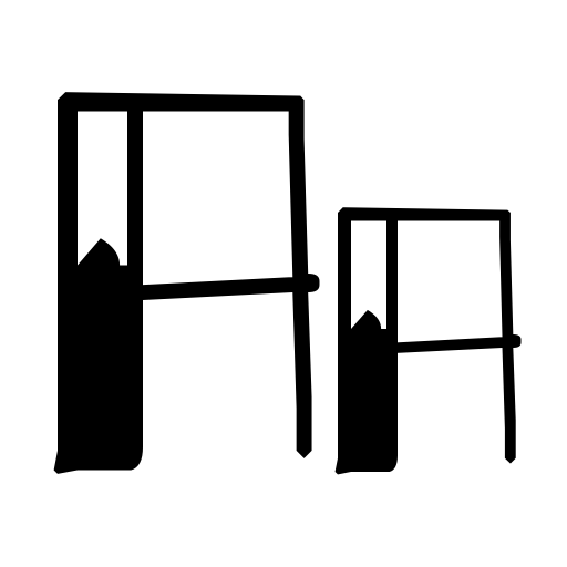 BoxProject! Font icon
