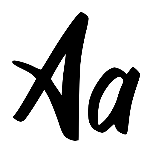 Boyna Font icon