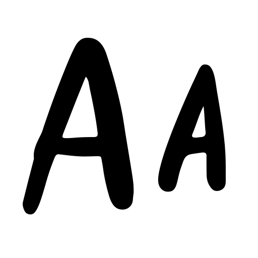 Boyrun Font icon