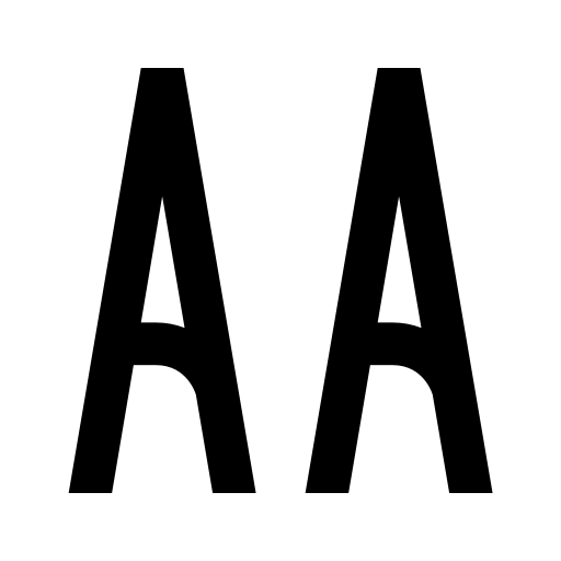 BOYSAND DEMO Font icon