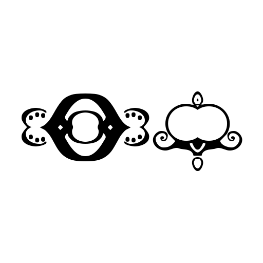 BR Turkles Revenge Font icon