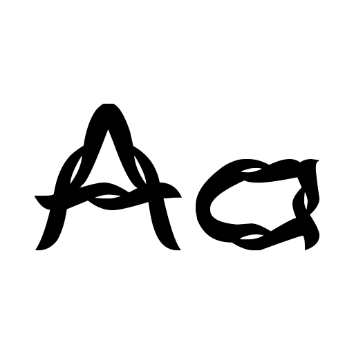 BRACELET Font icon
