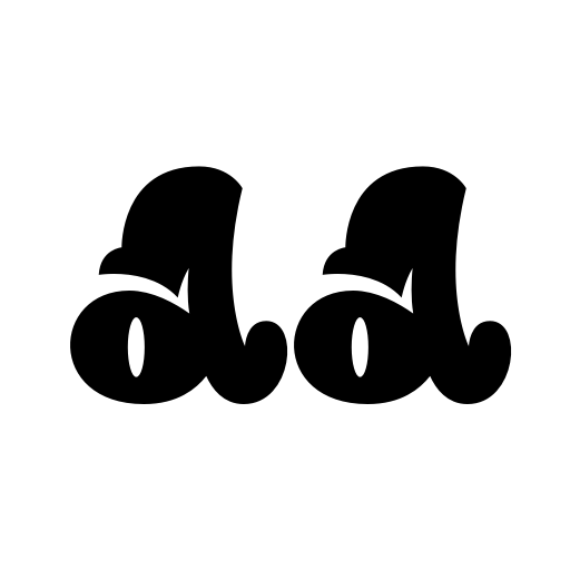 Bracheri Font preview