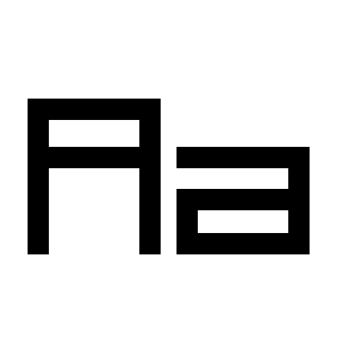 Braciola MS Font preview