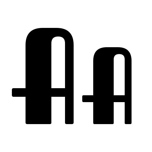 Braddington Font preview