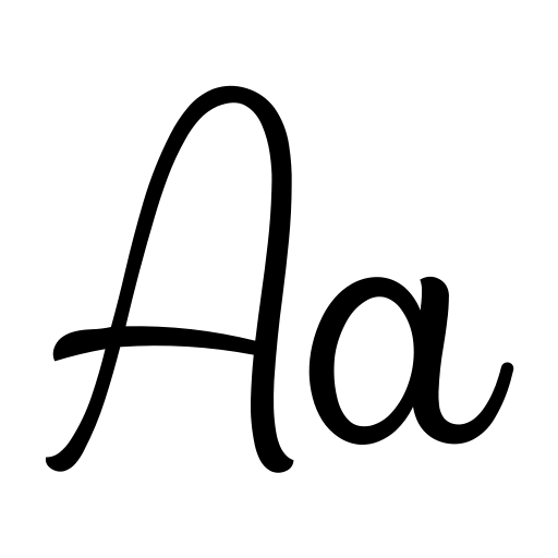 Bradlay Demo Font preview