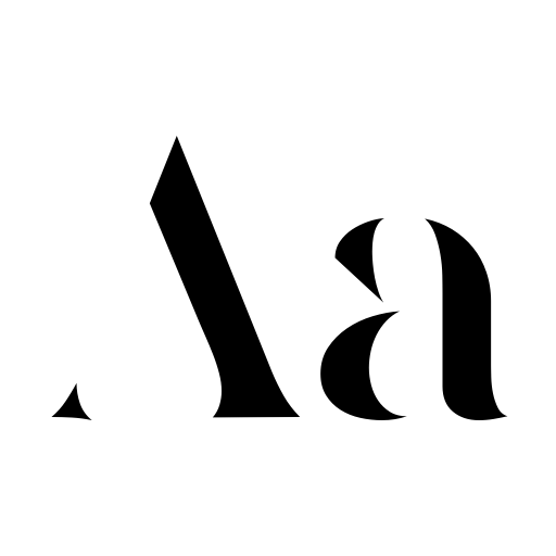 Brado Font icon