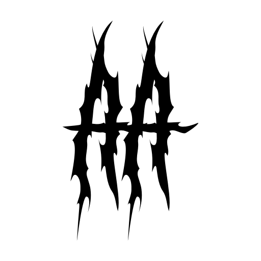 Bradthen Font preview