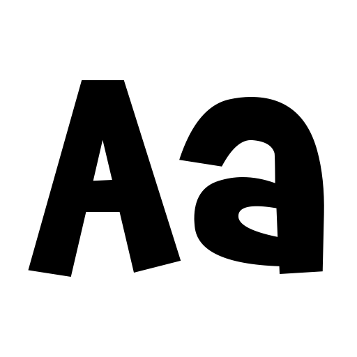 Brady Bunch Remastered Font icon