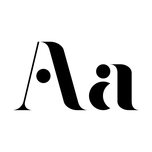 Braga Font preview