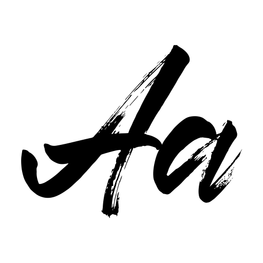 Braga Serif Font preview