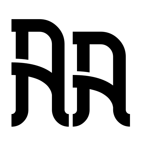 Brahmana Font preview