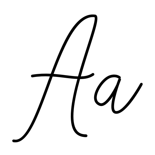 Brahmone Font preview