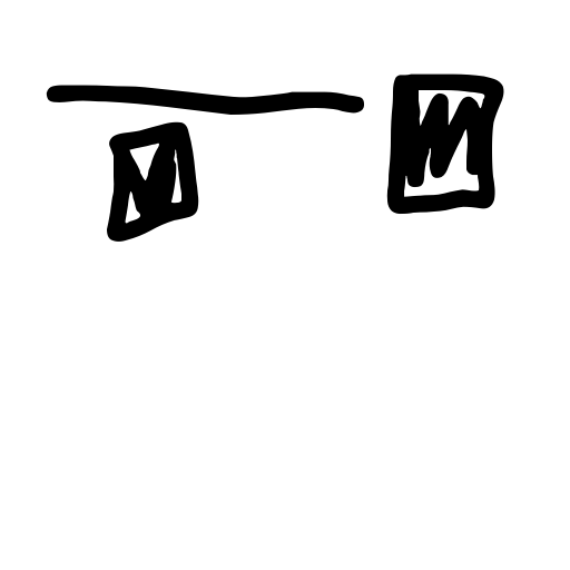 Braile 1 Font icon