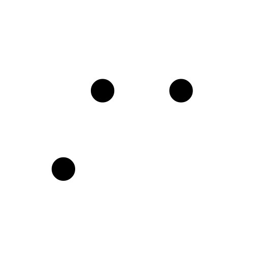 Braille_6dot Font preview