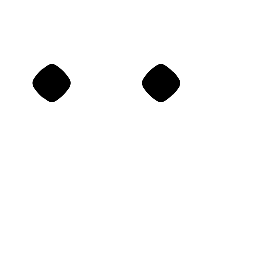 Braillenum Font icon