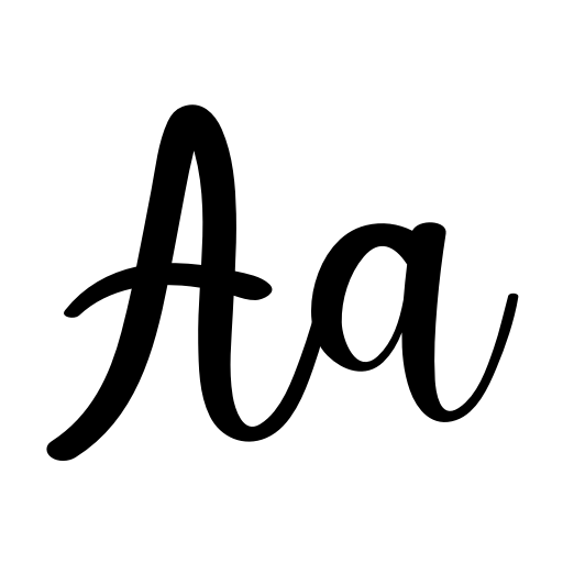 Brain Font icon