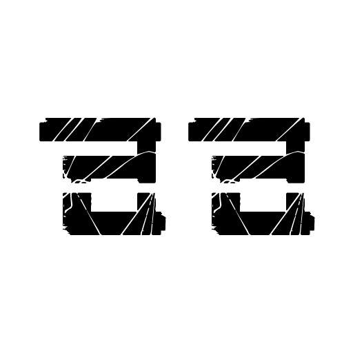 Brain Damage Font icon