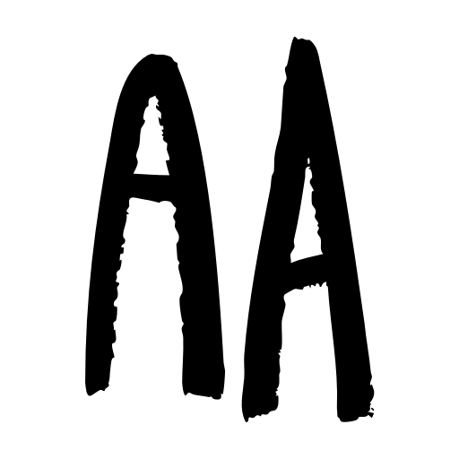 Brainflux DEMO Font icon