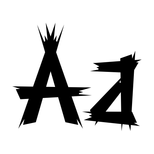 Brainoise Font icon