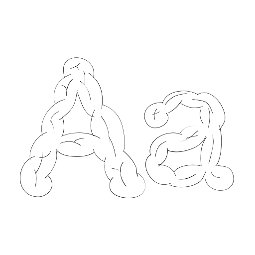 Brains Font icon