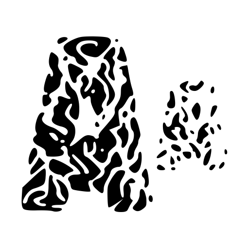 Brainy Font icon