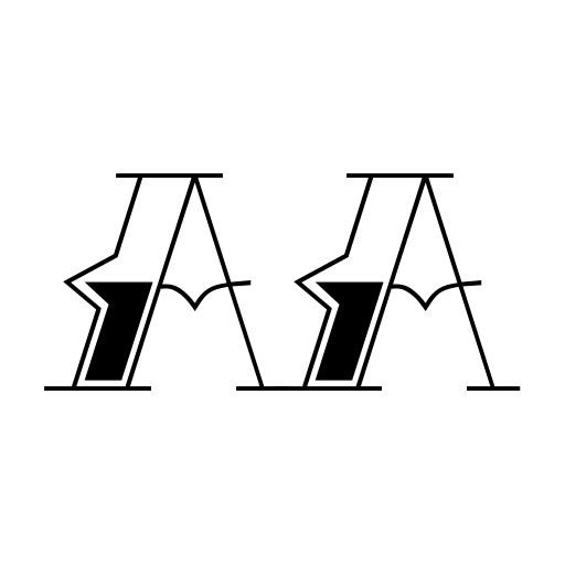 Brake Fluid Font icon