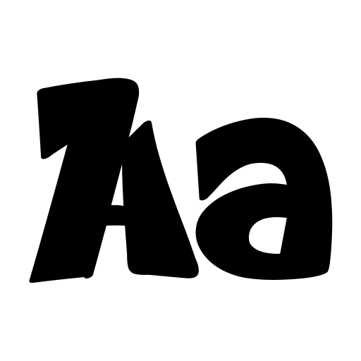 Brakes Font icon