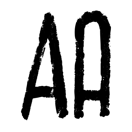 Braleno DEMO Font icon