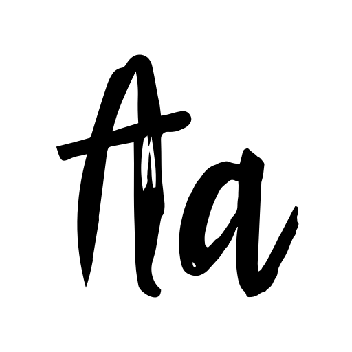 Brambles Font icon