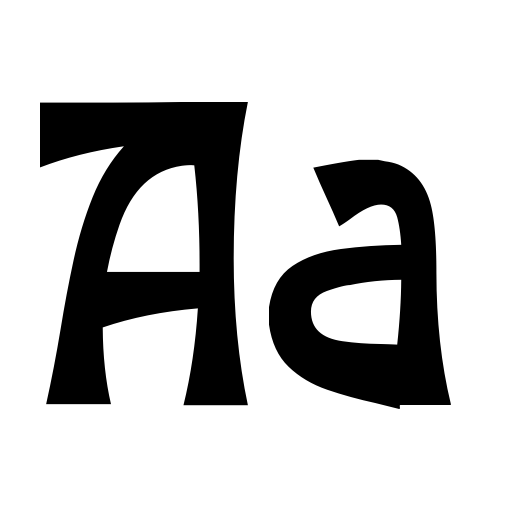 Brams Pop Font preview