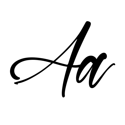 Branches Font icon