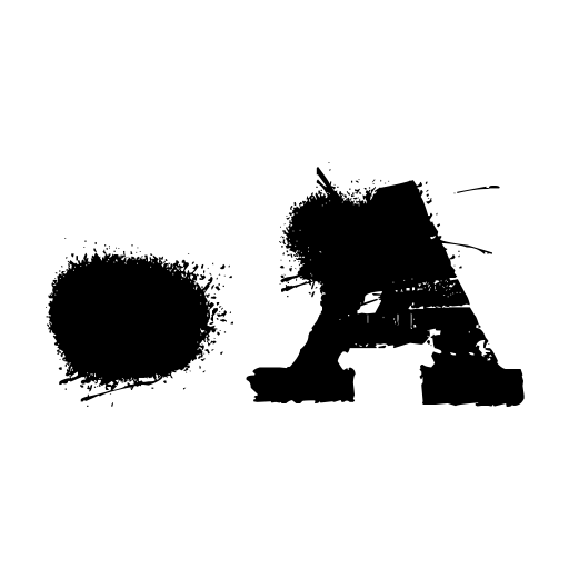 brand new burn Font icon