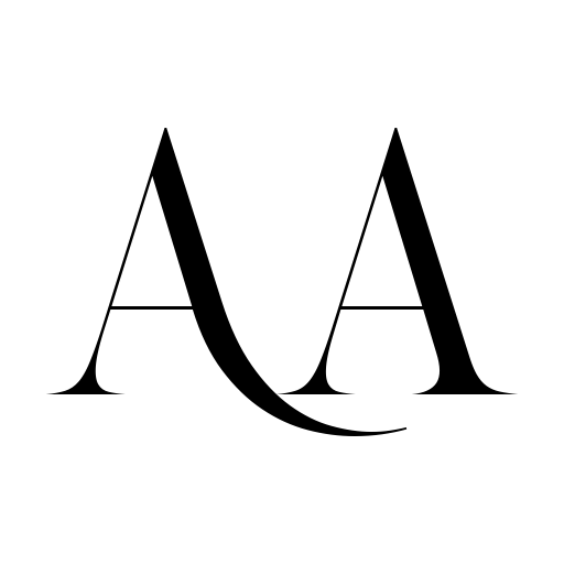 Brand Font icon