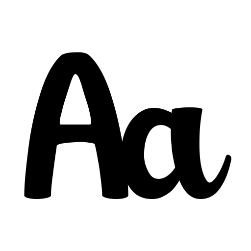 Branday Font preview