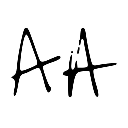 BRANDEEZFONTV2 Font icon